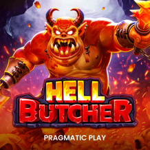 Hell Butcher
